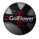 golflower of Mionnay Golf club